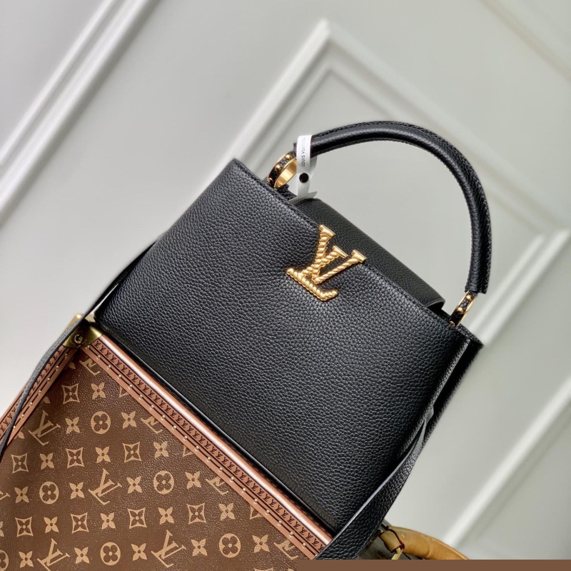 LV Capucines Bags